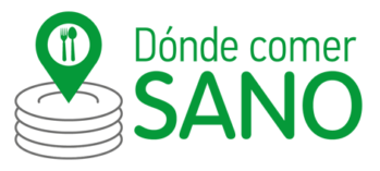 Dónde Comer Sano