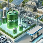 electro-biodiesel