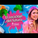 Reciclaje del futuro