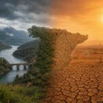 cambio climático España